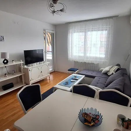 Апартаменты Park