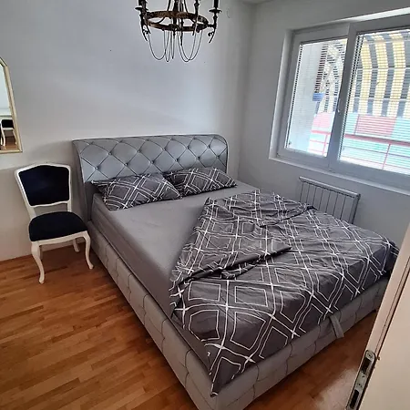 Park Apartment Sabac